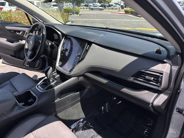 used 2024 Subaru Outback car, priced at $33,557