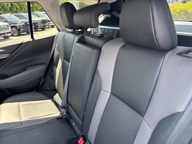 used 2024 Subaru Outback car, priced at $33,557