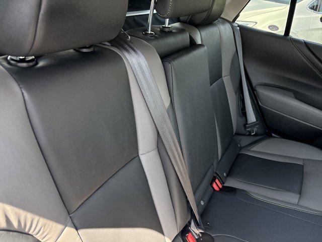 used 2024 Subaru Outback car, priced at $33,557