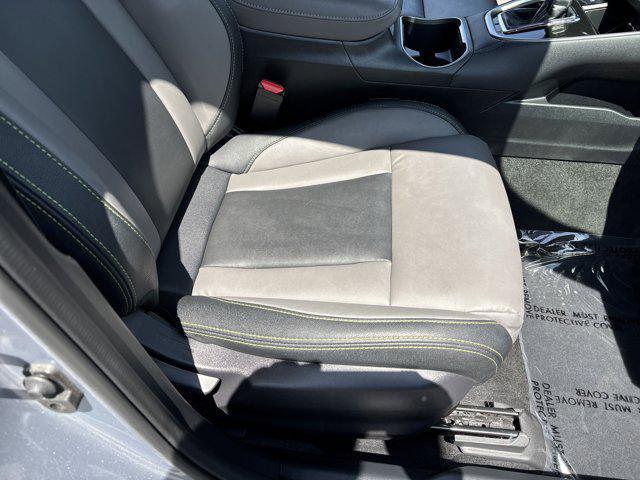 used 2024 Subaru Outback car, priced at $33,557