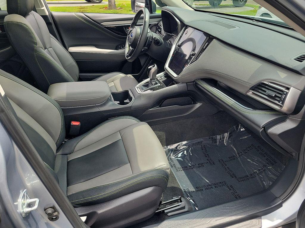 used 2024 Subaru Outback car, priced at $31,000