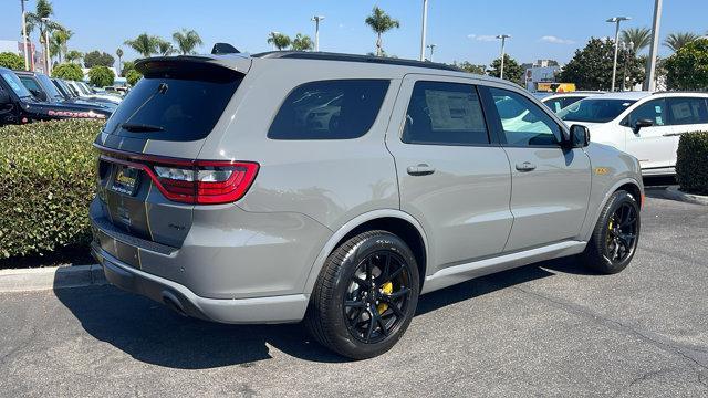 new 2024 Dodge Durango car, priced at $96,785