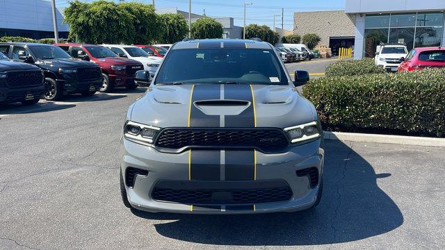 new 2024 Dodge Durango car, priced at $96,785