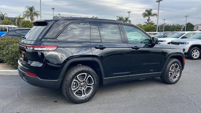 new 2024 Jeep Grand Cherokee 4xe car, priced at $68,990