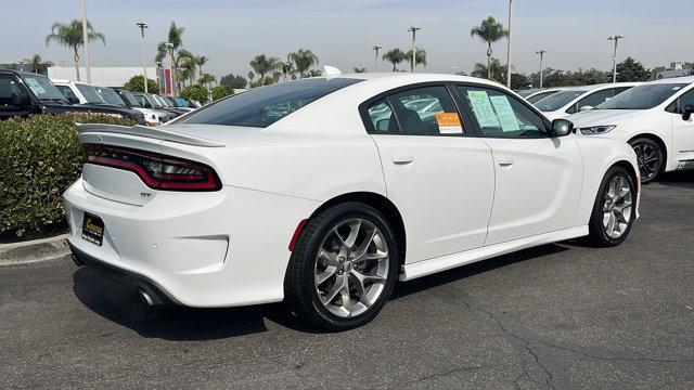 used 2023 Dodge Charger car, priced at $27,370