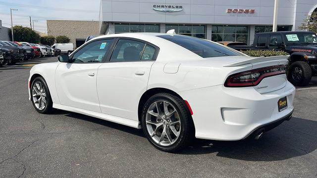 used 2023 Dodge Charger car, priced at $27,370