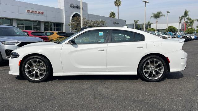 used 2023 Dodge Charger car, priced at $27,370