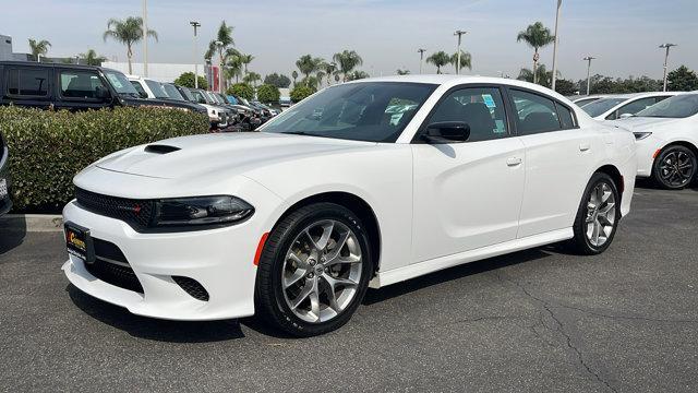 used 2023 Dodge Charger car, priced at $27,370