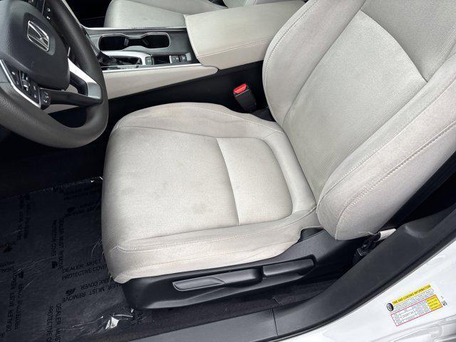used 2020 Honda Accord car, priced at $22,000