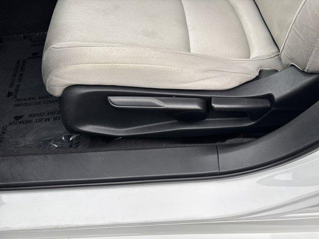 used 2020 Honda Accord car, priced at $22,000