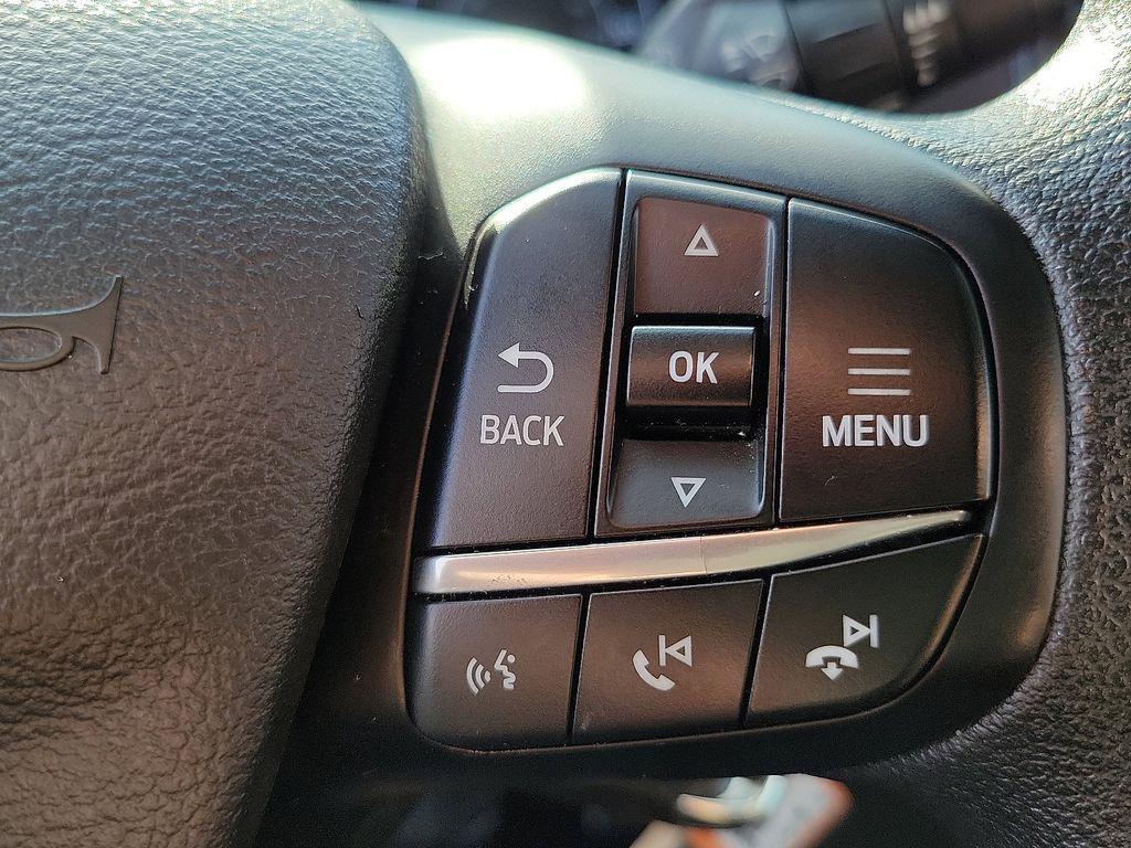 used 2024 Ford Transit-250 car, priced at $36,422