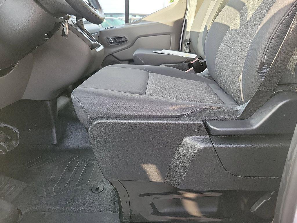 used 2024 Ford Transit-250 car, priced at $36,422