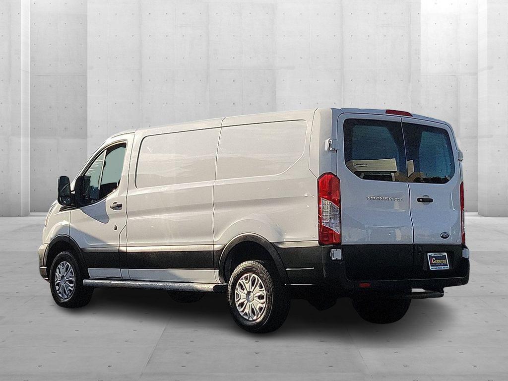 used 2024 Ford Transit-250 car, priced at $36,422
