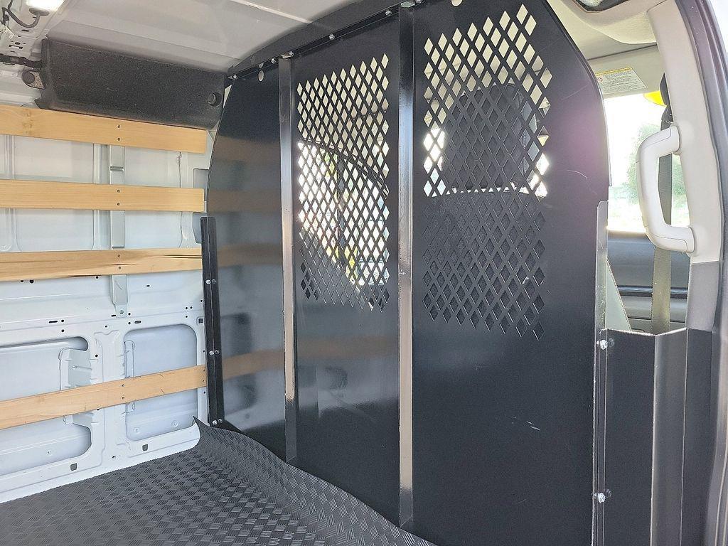 used 2024 Ford Transit-250 car, priced at $36,422