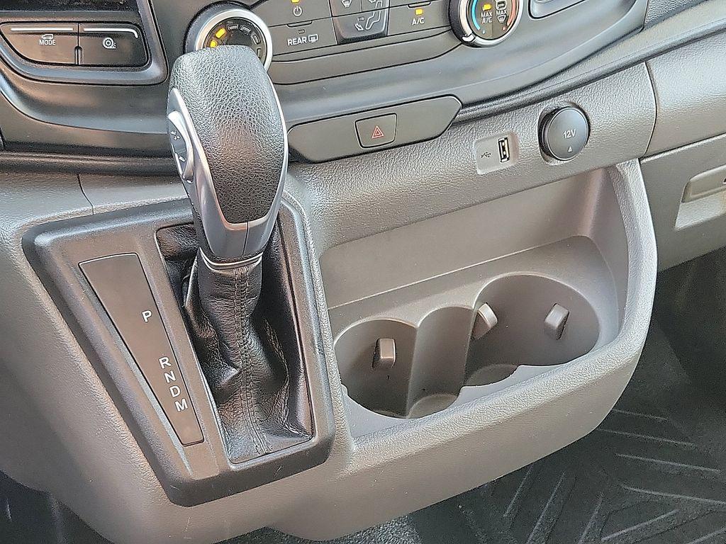 used 2024 Ford Transit-250 car, priced at $36,422