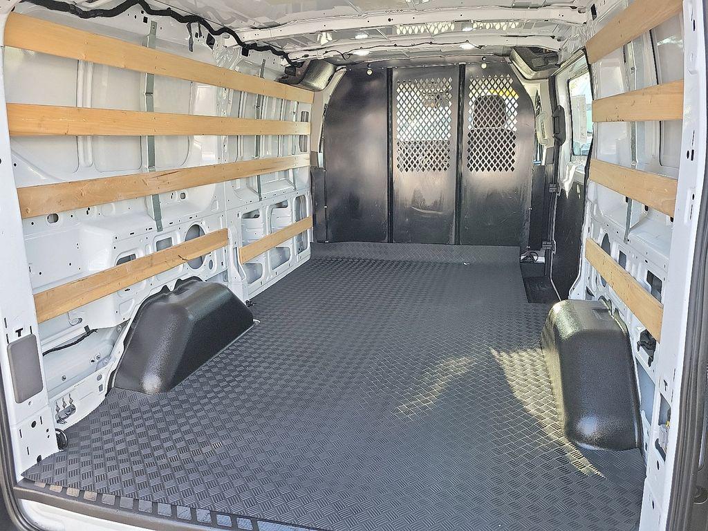 used 2024 Ford Transit-250 car, priced at $36,422