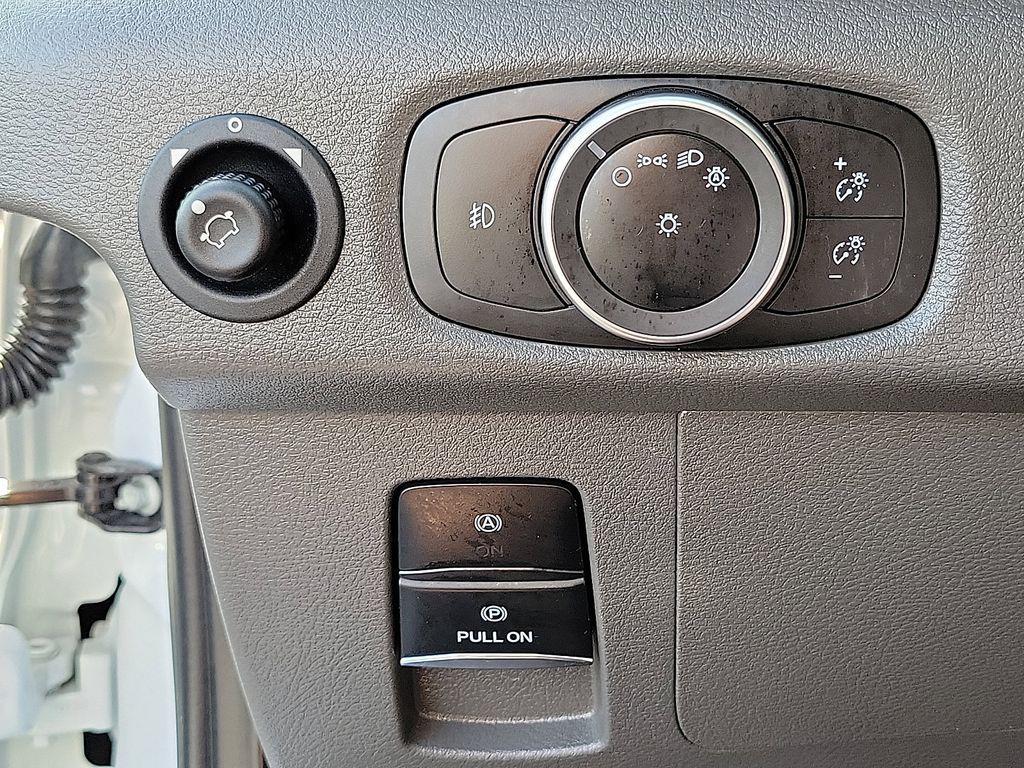 used 2024 Ford Transit-250 car, priced at $36,422