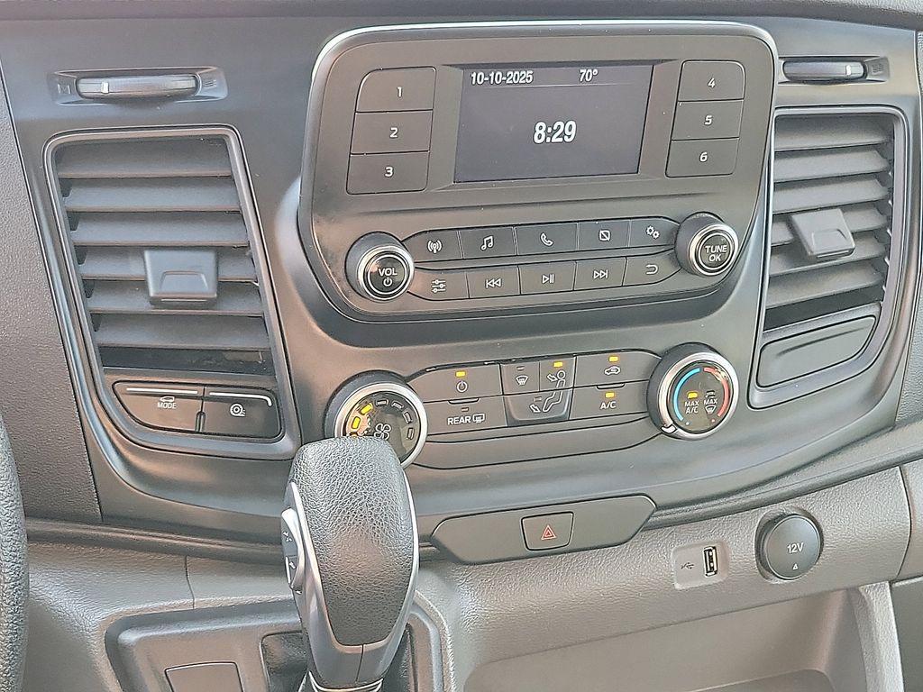 used 2024 Ford Transit-250 car, priced at $36,422