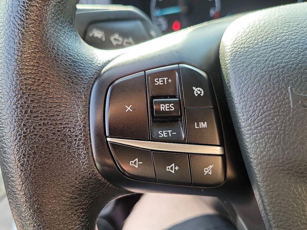 used 2024 Ford Transit-250 car, priced at $36,422