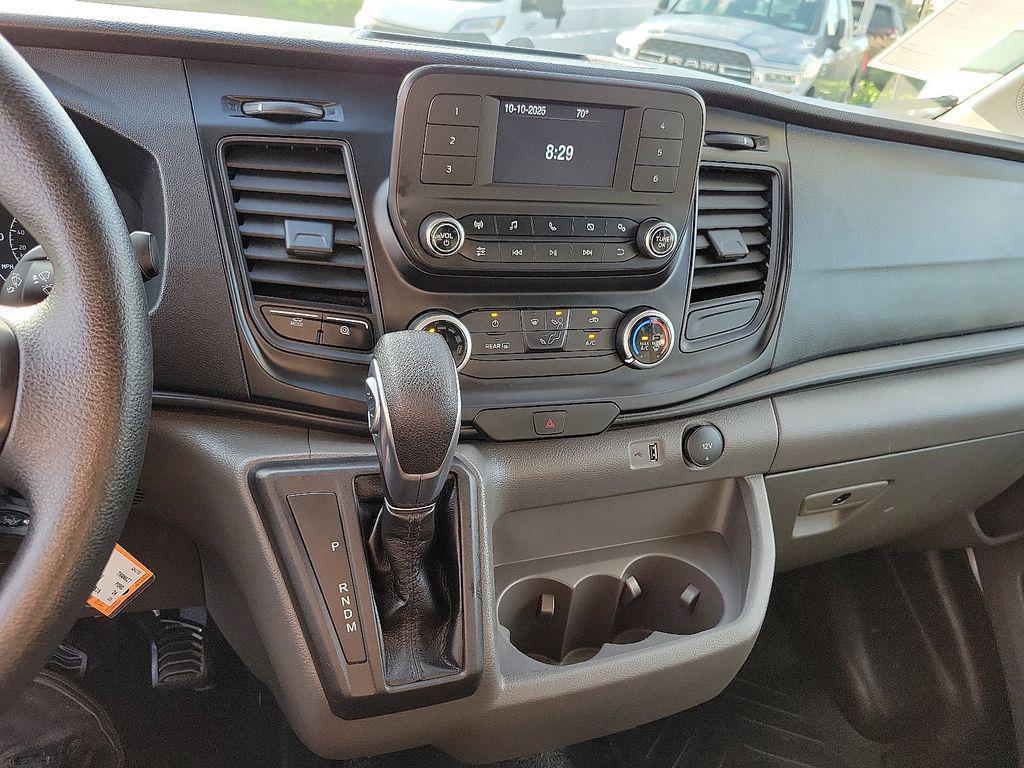 used 2024 Ford Transit-250 car, priced at $36,422