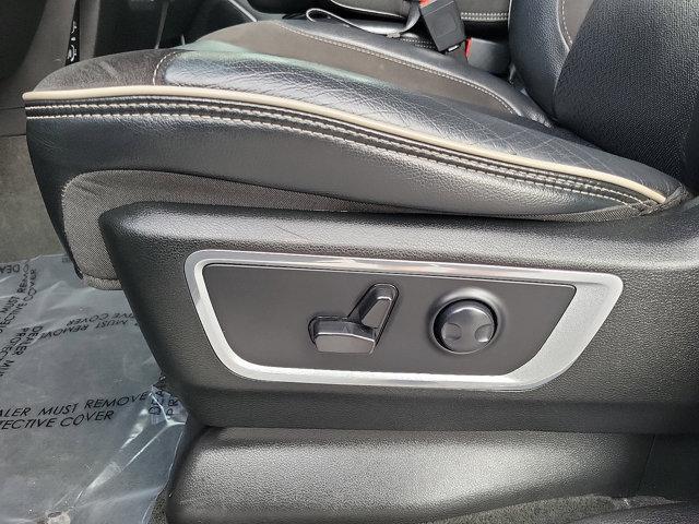 used 2023 Ram 1500 car, priced at $41,750