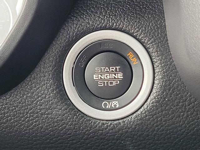 used 2023 Ram 1500 car, priced at $41,750