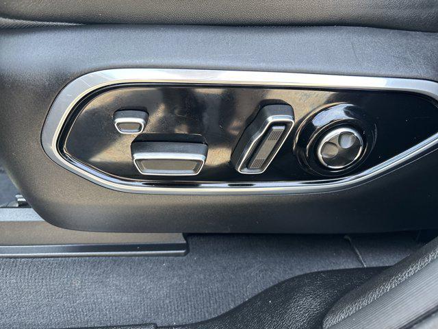 used 2023 Jeep Grand Cherokee car, priced at $48,000