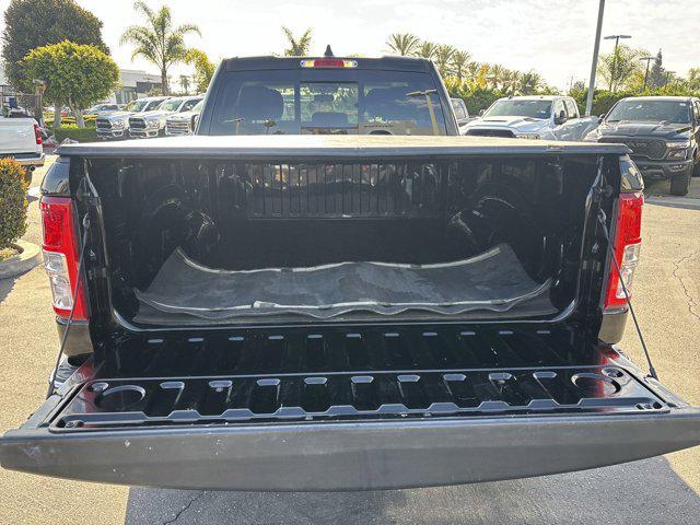 used 2019 Ram 1500 car, priced at $27,759