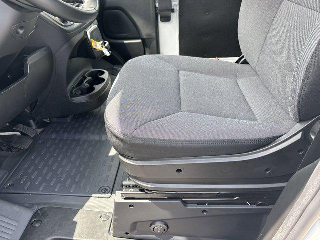 new 2024 Ram ProMaster 3500 car, priced at $74,653