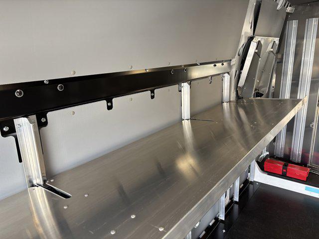 new 2024 Ram ProMaster 3500 car, priced at $74,653