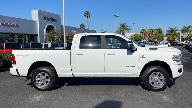 new 2024 Ram 2500 car, priced at $74,390