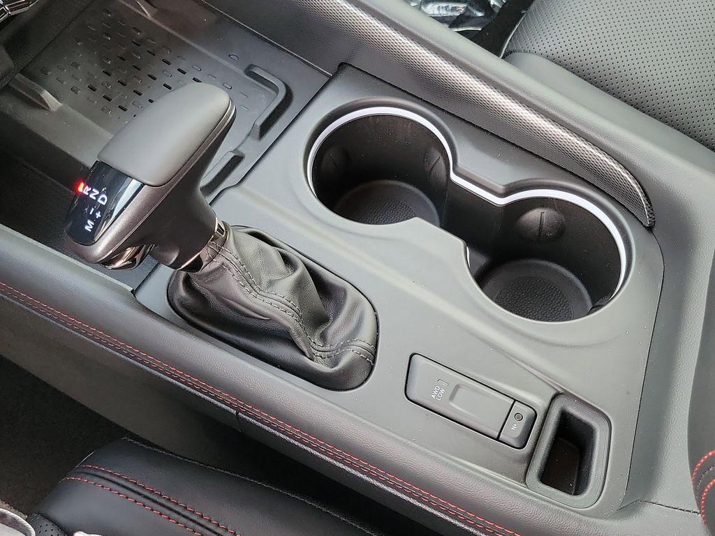 new 2026 Dodge Durango car, priced at $50,855