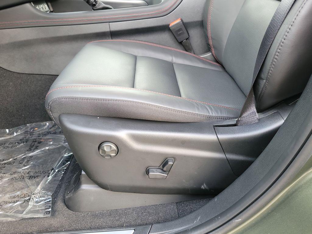 new 2026 Dodge Durango car, priced at $50,855