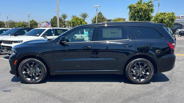 new 2024 Dodge Durango car, priced at $56,055