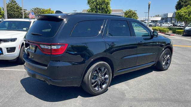 new 2024 Dodge Durango car, priced at $56,055