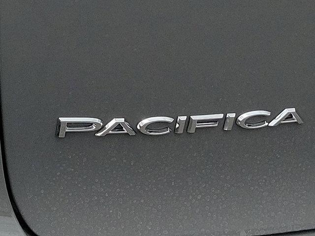 new 2025 Chrysler Pacifica Hybrid car, priced at $53,245