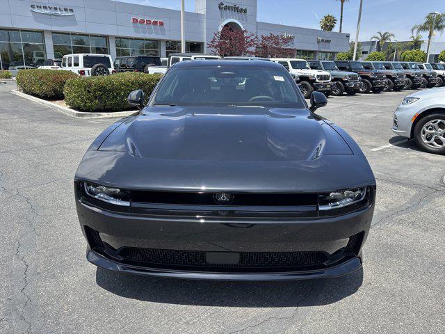 new 2025 Dodge Charger Daytona car, priced at $60,585