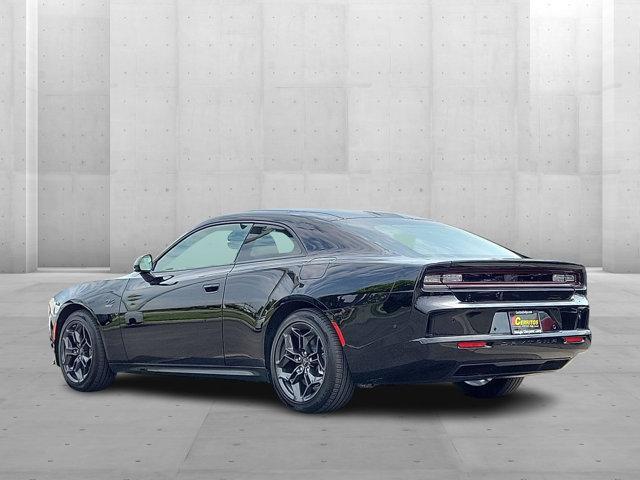 new 2025 Dodge Charger Daytona car, priced at $60,585
