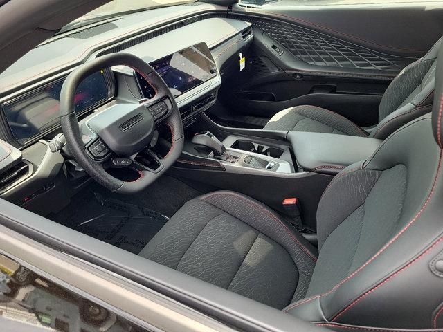 new 2025 Dodge Charger Daytona car, priced at $60,585