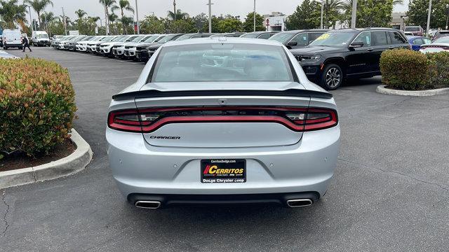 new 2023 Dodge Charger car, priced at $37,690