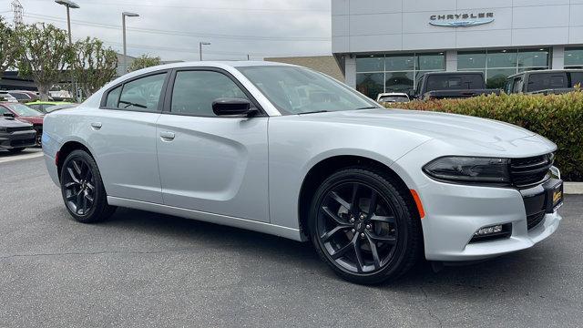 new 2023 Dodge Charger car, priced at $37,690