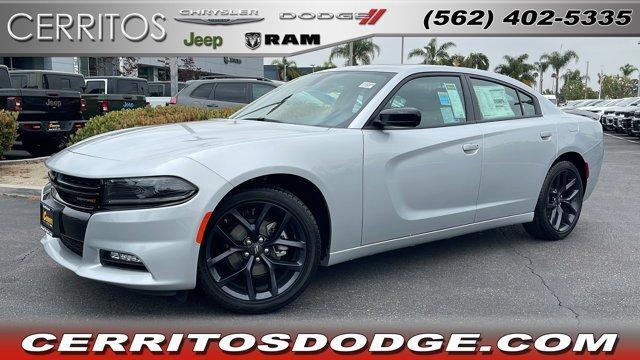 new 2023 Dodge Charger car, priced at $36,190