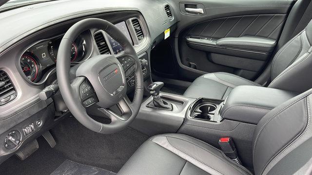 new 2023 Dodge Charger car, priced at $36,190