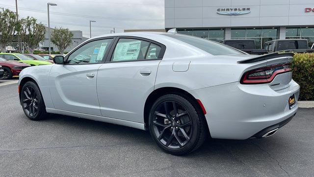 new 2023 Dodge Charger car, priced at $36,190