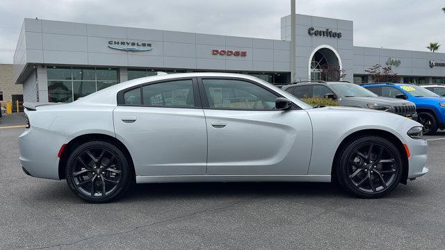 new 2023 Dodge Charger car, priced at $36,190