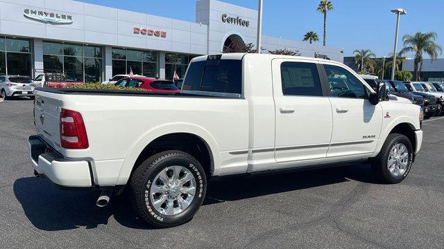 new 2024 Ram 2500 car, priced at $87,190