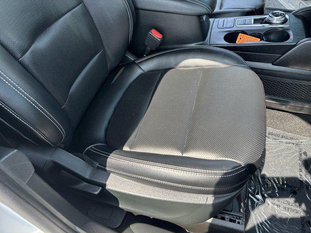 used 2022 Ford Escape car, priced at $25,000