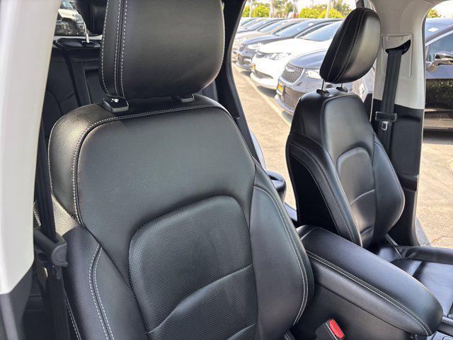 used 2022 Ford Escape car, priced at $25,000