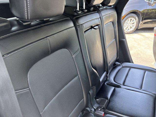 used 2022 Ford Escape car, priced at $25,000