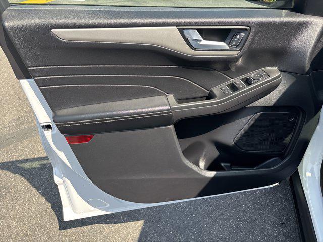 used 2022 Ford Escape car, priced at $25,000